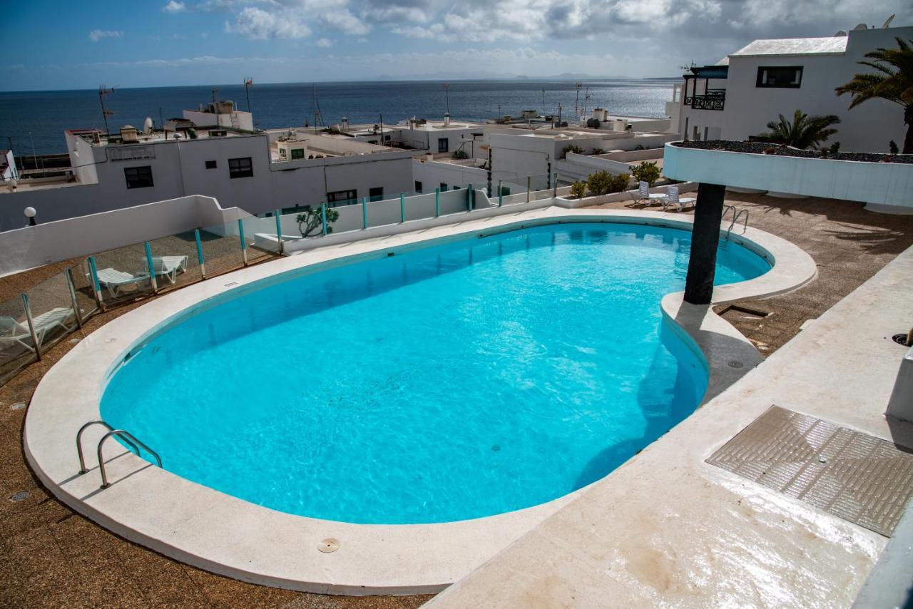Portonovo Relax - Puerto Del Carmen بويرتو ذيل كارمين المظهر الخارجي الصورة