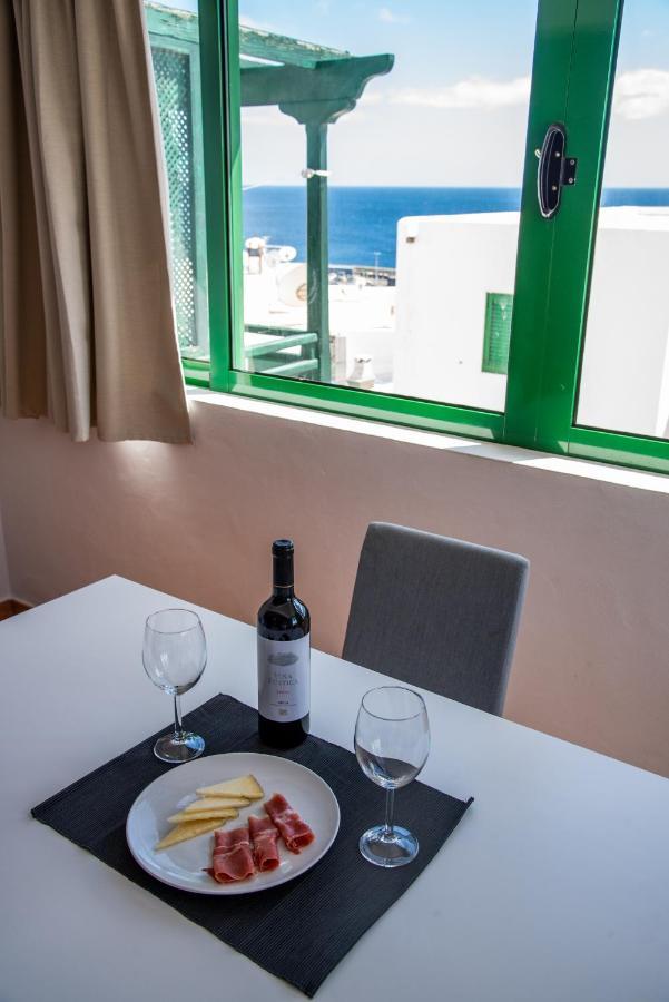 Portonovo Relax - Puerto Del Carmen بويرتو ذيل كارمين المظهر الخارجي الصورة