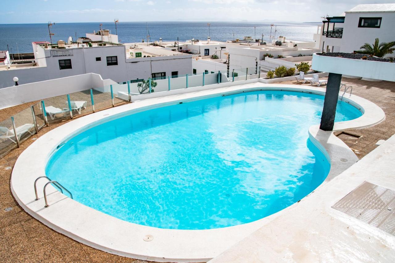 Portonovo Relax - Puerto Del Carmen بويرتو ذيل كارمين المظهر الخارجي الصورة