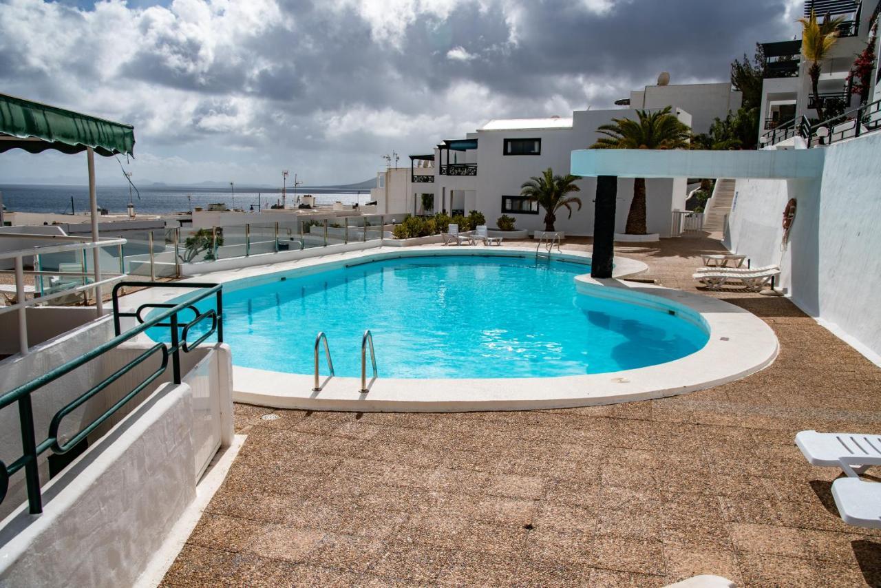 Portonovo Relax - Puerto Del Carmen بويرتو ذيل كارمين المظهر الخارجي الصورة