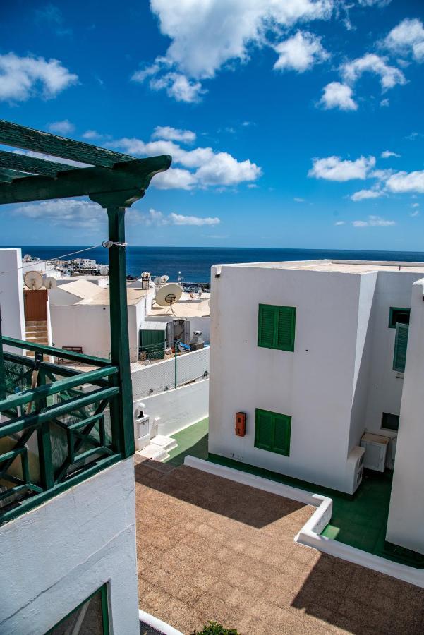 Portonovo Relax - Puerto Del Carmen بويرتو ذيل كارمين المظهر الخارجي الصورة