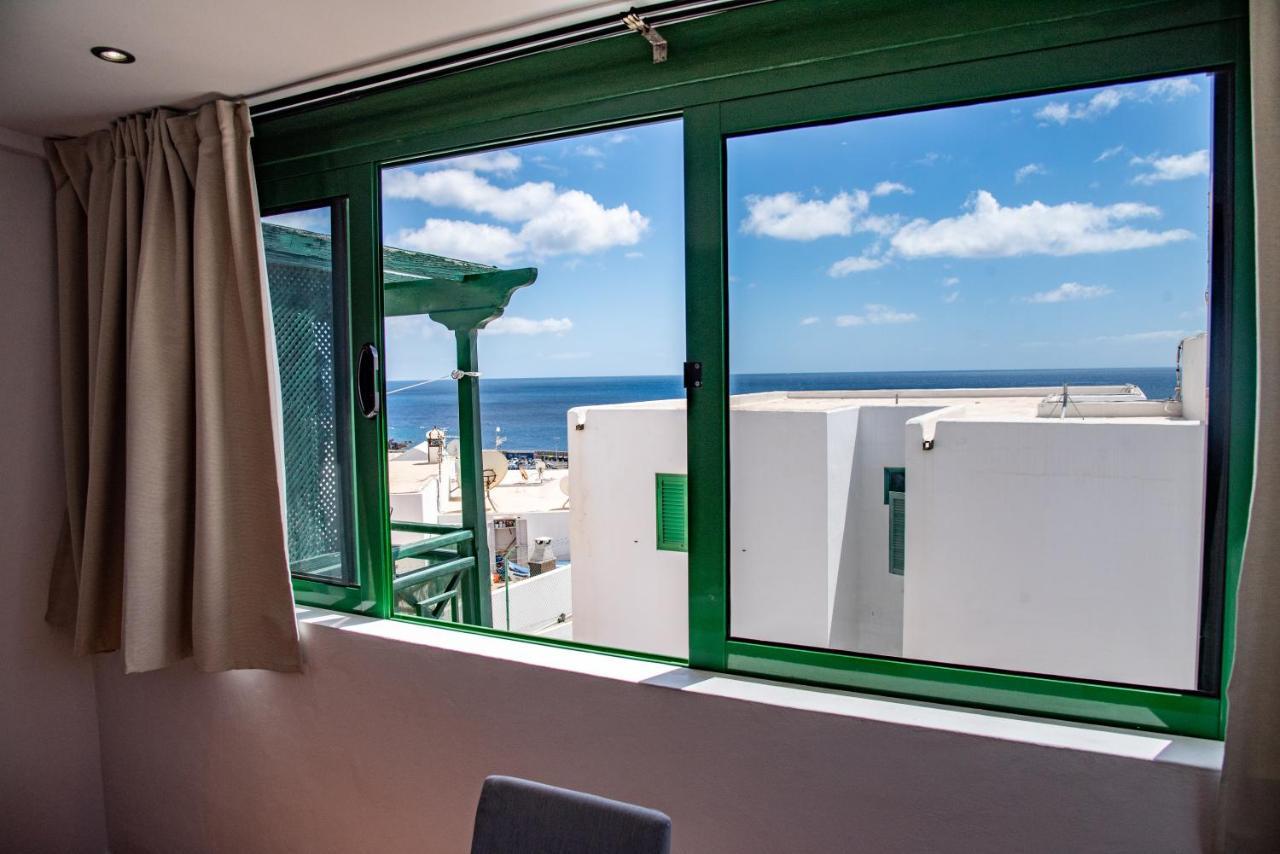Portonovo Relax - Puerto Del Carmen بويرتو ذيل كارمين المظهر الخارجي الصورة