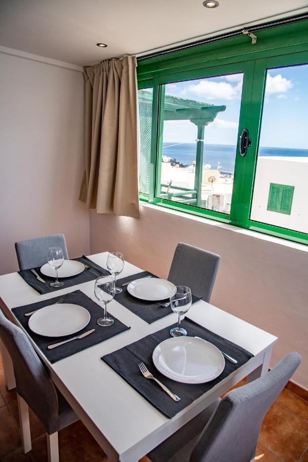 Portonovo Relax - Puerto Del Carmen بويرتو ذيل كارمين المظهر الخارجي الصورة